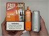 Fasta 40K Pod + Battery Kit 40000 - 40000 затяжек 5869