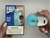 Fasta 40K Pod + Battery Kit 40000 - 40000 затяжек 5869