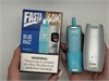 Fasta 40K Pod + Battery Kit 40000 - 40000 затяжек 5869