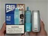 Fasta 40K Pod + Battery Kit 40000 - 40000 затяжек 5869