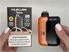 Pulse X Bar Bawo 50K 50000 - 50000 затяжек 5880