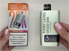 Funky Lands & Oggo 20K 20000 - 20000 затяжек кислые 5885