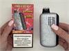 Artery CL7 Fusion Pro Ватафа 50000 - 50000 затяжек с переключением вкусов 5889