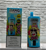 Bang Legend 300K 8в1 - 300000 затяжек, 8 в 1 с переключением вкусов 5890