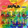 Жидкость Skala Only Skittles 30 мл 20 мг 5898