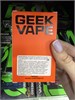 Картриджи Geek Vape Aegis Hero 2 6.5 ml (без испарителя) 2 шт 5908