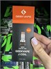 Испарители Geek Vape Coil J 0.6 Ом 16-21 W 5 шт  для картриджей JR для GeekVape Digi Pro и Digi Max 5910