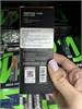 Испарители Geek Vape Coil J 0.4 Ом 23-28 W 5 шт для картриджей JR для GeekVape Digi Pro и Digi Max 5911