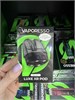 Картриджи Vaporesso Luxe X/XR 5 мл RDL (в упак. 2 шт.) для Luxe X и Luxe XR: Luxe X, Luxe X Pro, Luxe X2, Luxe XR и Luxe XR Max 5930
