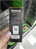 Испарители Geek Vape Coil G 1.2 S Ом 8-12 W 5 шт для G18 Kit, Siren G MTL Tube Kit и Siren G MTL Tank 5956