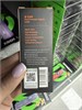 Испарители Geek Vape Coil G 0.6 Ом Mesh 5 шт для Aegis Pod, AP2 (Aegis Pod 2), Wenax Stylus, Wenax S-C, Wenax C1, Digiflavor DU и DIGI-UNO 5957