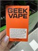 Картриджи Geek Vape Aegis Hero 2 6.5 ml (без испарителя) 2 шт White Белый для Geekvape H45 (Aegis Hero 2), H45 Classic, Aegis Hero 5 5962