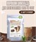 Порошок для бабл ти со вкусом шоколада 500 гр 6322