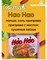 Лапша быстрого приготовления HaoHao со вкусом креветок 6шт 6396