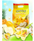 Йогуртовые желешки конфеты Newjoy 405г 6438