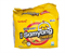 Корейская лапша бп со вкусом сыра Samyang Cheese 120г, 5шт 6515