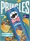 Картофельные чипсы Pringles Loaded Potato Skins / Принглс Картофель с топингом 158гр 6572