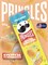 Чипсы Pringles Elote Mexican Street Corn Potato Crisps Chips Кукуруза по-мексикански 156г 6554