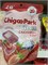 Желе Chigoo Park Чиго Парк клубника 160 г 6864