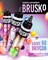 Жидкость Brusko 60 мл 0 мг 1791
