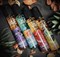 Smok Kitchen Wave salt 30 мл 20 мг 1779