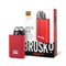 Brusko Minican Plus 1989