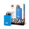 Brusko Minican Plus 1989