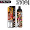 AOKIT MAX - 2300 затяжек 2029