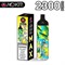 AOKIT MAX - 2300 затяжек 2029