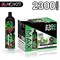 AOKIT MAX - 2300 затяжек 2029