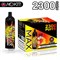 AOKIT MAX - 2300 затяжек 2029