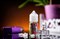 Ice Paradise Salt (30ml) 2124