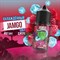 Jamgo salt by voodoo 30 мл 20 мг hard 2133
