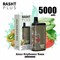 Rasht plus - 5000 затяжек 2205