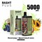 Rasht plus - 5000 затяжек 2205