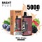 Rasht plus - 5000 затяжек 2205