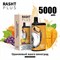 Rasht plus - 5000 затяжек 2205
