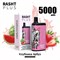 Rasht plus - 5000 затяжек 2205