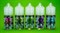BEAST SALT от Alfa Vape 30 мл 20 мг 2305