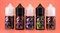 TOXIC SALT от Alfa Vape 2306