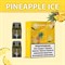 Картриджи UDN X Plus 2шт 4.5ml по 1600 затяжек 2395