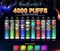 RANDM Dazzle Ghost - 4000 затяжек 2461