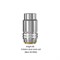 Испаритель для Smoant Pasito 2 / Knight 80 K-2 Mesh 0.4 ohm Coil, 3шт 2565