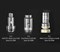 Картридж для под системы Smoant Pasito 2, (6 мл) 1 шт. 2799