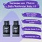 Картриджи Smoant Charon Baby/Battlestar Baby LF 0.6 Ом (встроенный испаритель), 2мл , 2шт 2800
