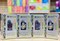 GeekVape Digiflavor Digi-U Spacegang Silver 1000mAh Pod Kit 2999
